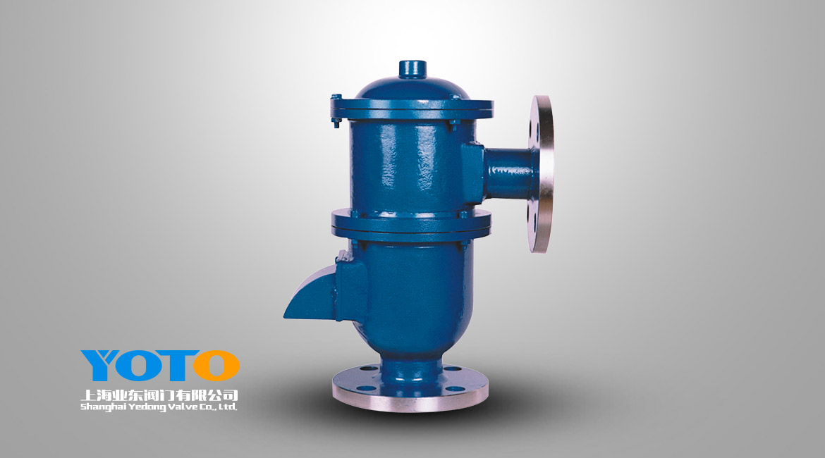 回收呼吸阀接管呼吸阀