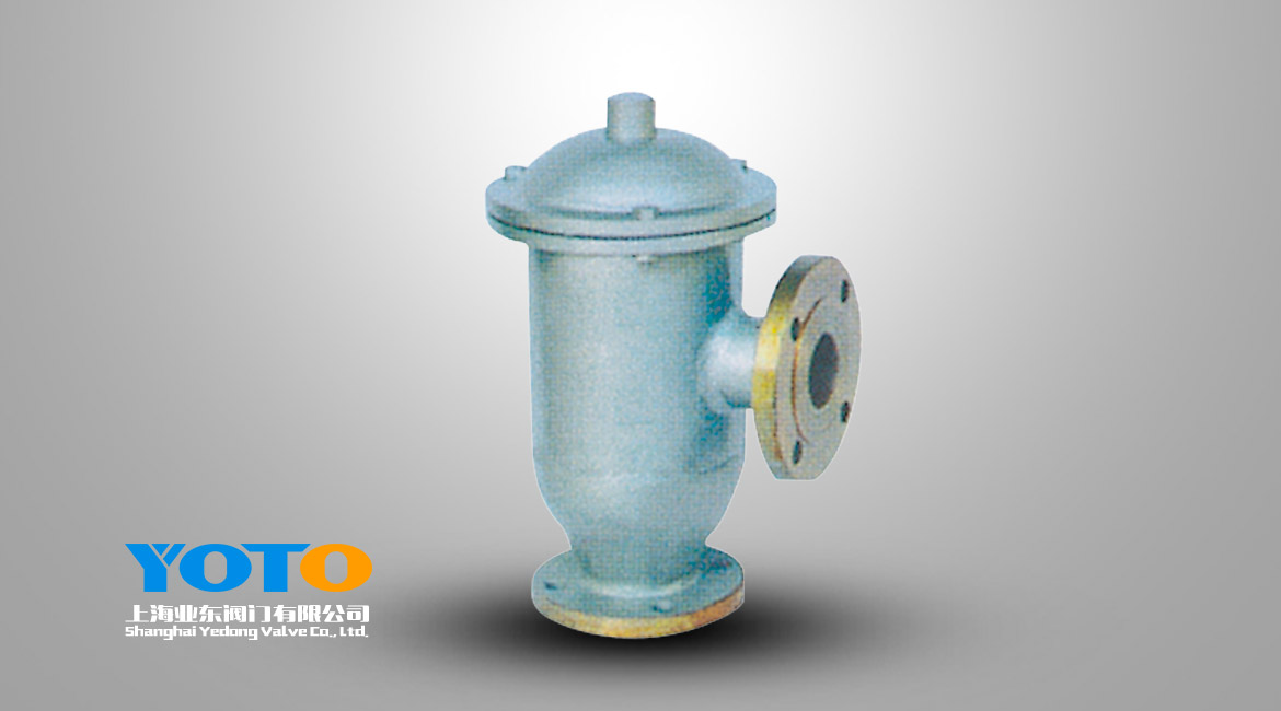 管道阻火防爆呼吸阀