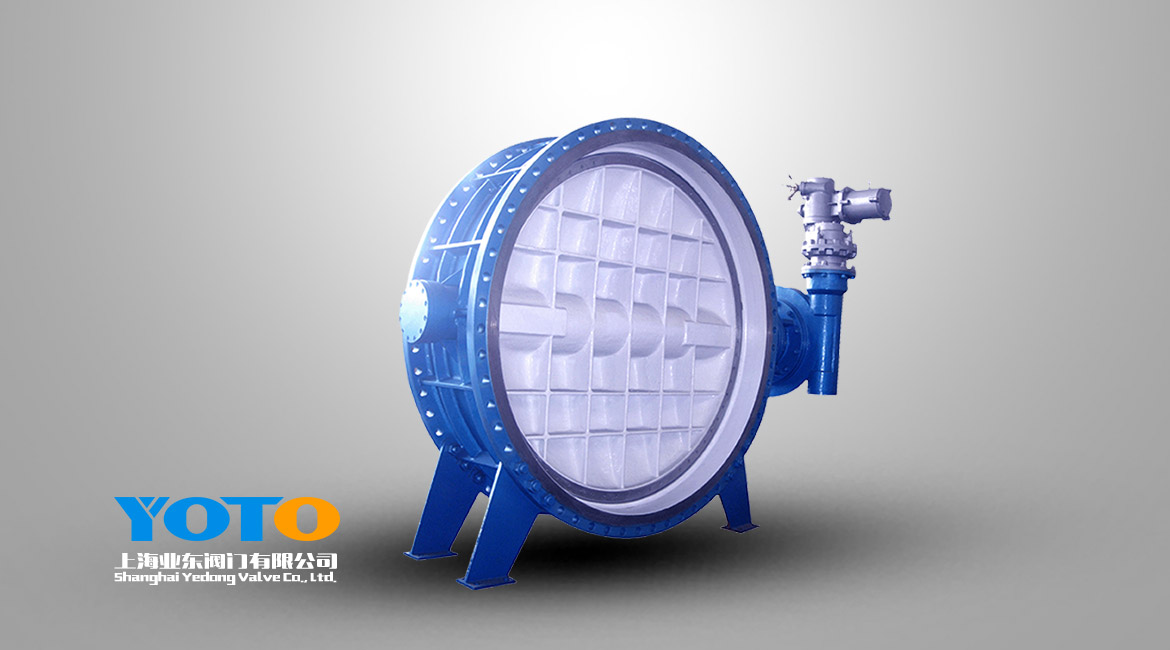 电动三偏心硬密封蝶阀