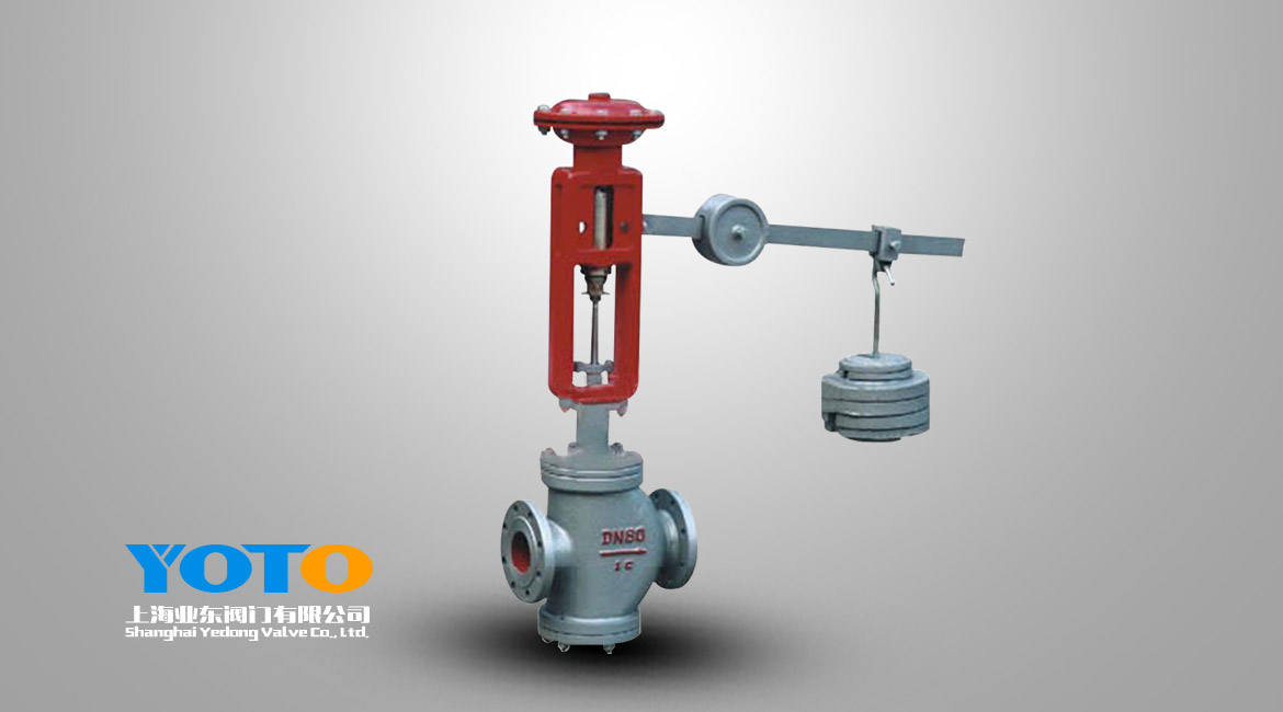 ZMHN-直接作用压力调节阀