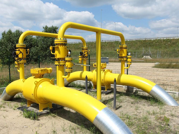 阀门安装时切忌哪些情况？