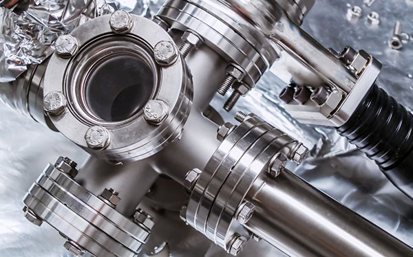 各种阀门驱动装置的特点和选择