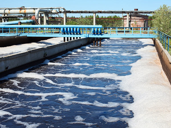 我国农村污水处理设施的建设及运营仍可达到万亿级