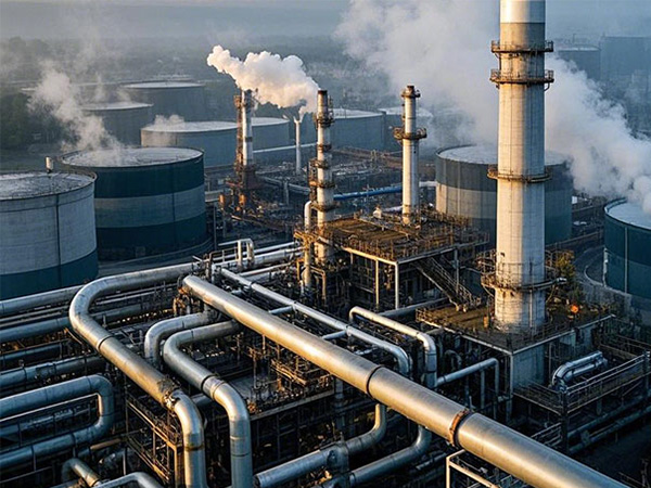 我国油气长输管道建设迈入“全地形自动焊”时代