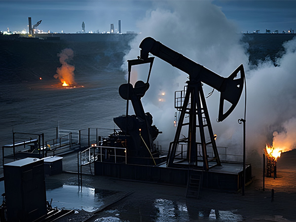 大港油田自研大模型构建智能新生态